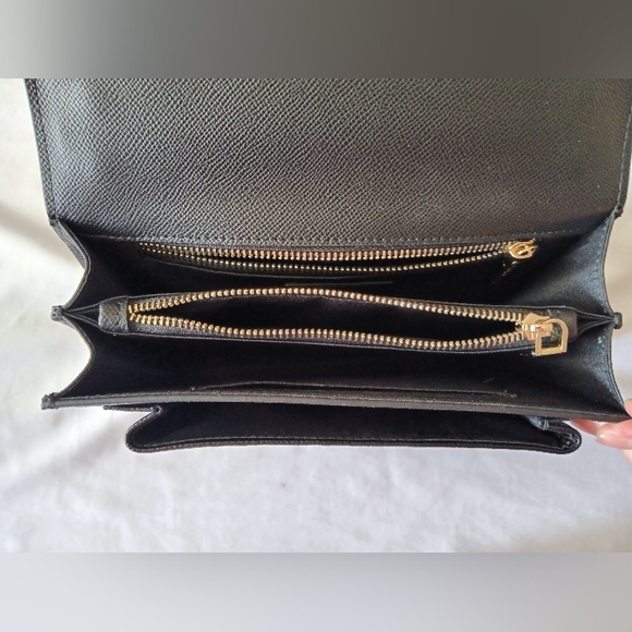 Nakedvice The Regis Crossbody Bag - Picture 6 of 6